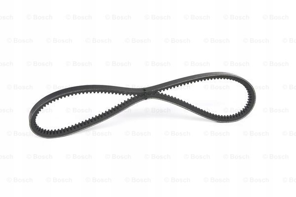 COURROIE EN V 13X1030 1987947655 BOSCH