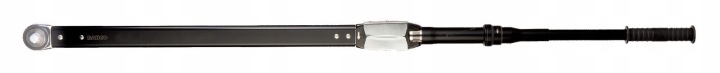CLÉ DYNAMOMETRYCZNY 200-800 NM AVEC DEVINT CRÉCELLE 3/4 75P3-800 BAHCO