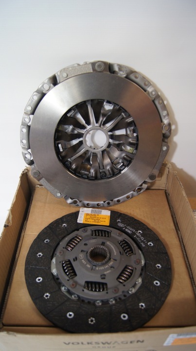 KIT ADHÉRENCE 2.0 TDI OE VW AUDI SKODA SEAT