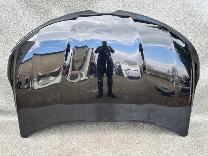 CAPOT RENAULT KOLEOS II