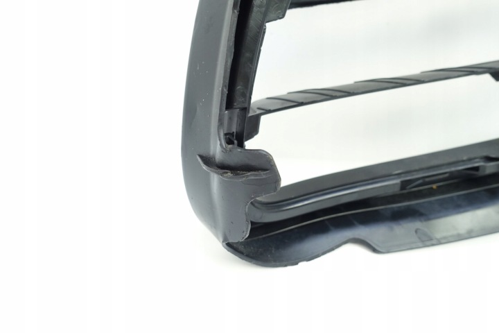 PORSCHE OE GRILLE PARE-CHOCS DROITE AVANT PORSCHE BOXSTER 981 98150556400 GRILLE PARE-CHOCS BOXSTER