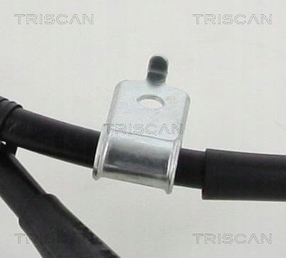 CÂBLE FREIN RECZ. SUZUKI T. SX4 06- DROITE TRISCAN 814069164
