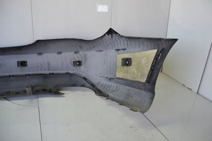 PARE-CHOCS ARRIÈRE ARRIÈRE MERCEDES CLA W117 13-16