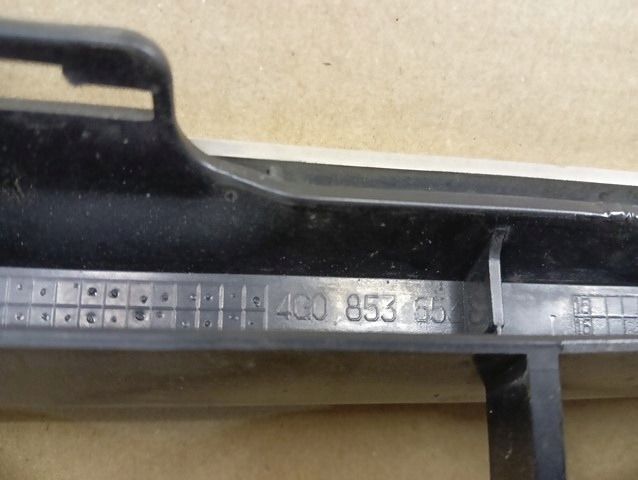 CALANDRE CALANDRE GRILLE AUDI A6 C7 4G LIFT 14-18R