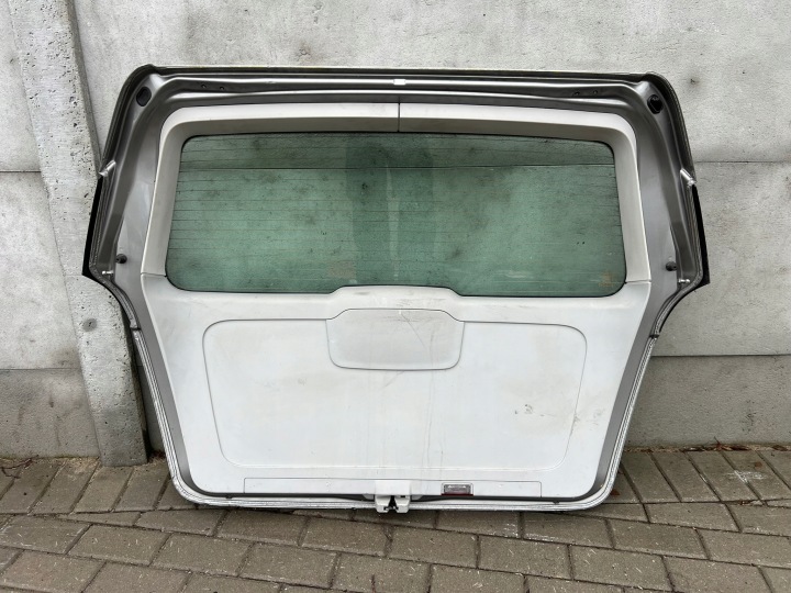 COUVERCLES DE COFFRE ARRIÈRE ARRIÈRE MERCEDES AKLASA A-KLASA W169 169