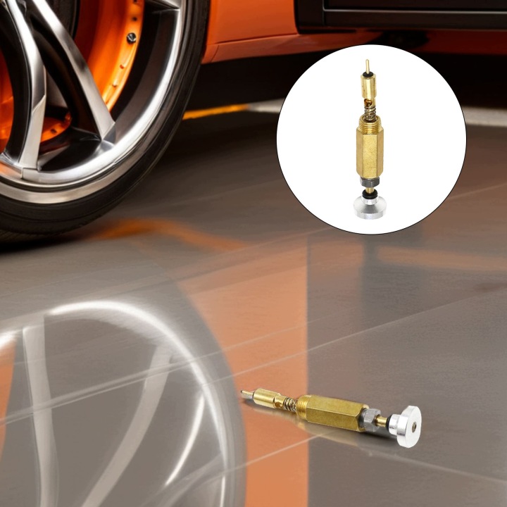 COULEUR DORÉE KIT VERS CARBURATEUR MOTOCYCLETTE KLR650 ULEPSZENIE