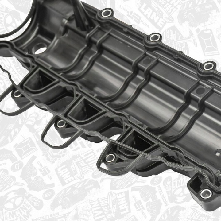 ET ENGINETEAM RV0024 COUVERCLE CULASSES PISTONS