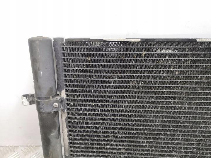 JAGUAR XF 2009 DÉSHYDRATEUR RADIATEUR CLIMATISATION