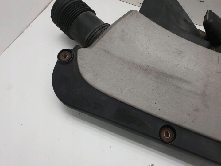 BMW 7 E65 E66 2006 PIÈCE TUYAUX ADMISSION AIR