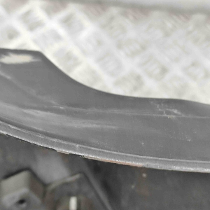 PARE-CHOCS ARRIÈRE PORSCHE PANAMERA (970) 97050595100 31262846 3.6L 220KW 2012