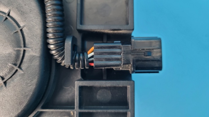 KIA EV6 22R HAUT-PARLEUR SIMULATEUR GÉNÉRATEUR SON 96390-CV100