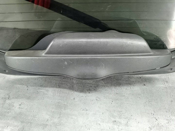 COUVERCLES DE COFFRE COUVERCLES DE COFFRE VOLVO C30 06-12 481-16
