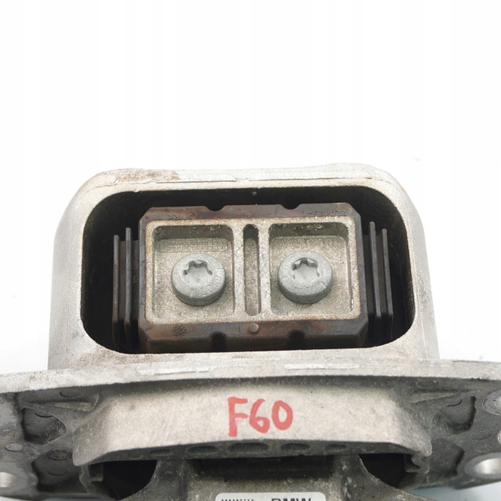 BMW F40 2 PIÈCES F39 MINI F60 B48E COUSSIN SUPPORT BOÎTE DE VITESSES 6886197