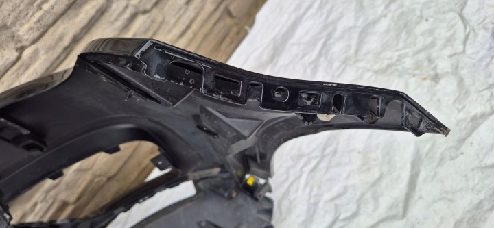 RANGE ROVER SPORT II L494 13-17 PARE-CHOCS AVANT SPR PDC ORIGINE