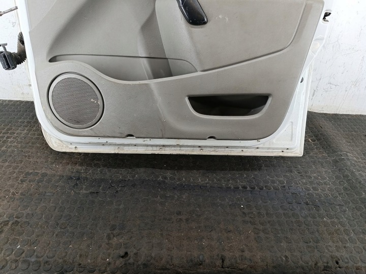 PORTES AVANT DROIT RENAULT KANGOO II 0389