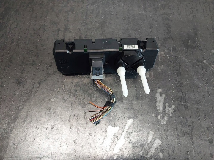 PANNEAU CLIMATISATION MERCEDES-BENZ CLK A208 W208 2108302985