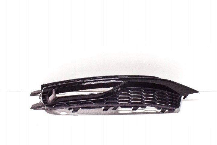 AUDI A5 8T GAUCHE GRILLE ANTIBROUILLARD 01C NEUF ORIGINALE 8T0807681P