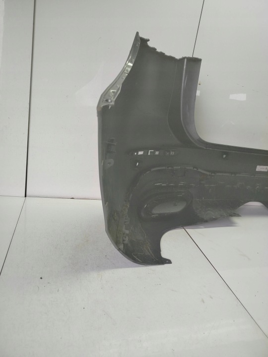 MERCEDES B CLASSE A247 W247 PARE-CHOCS ARRIÈRE ARRIÈRE 2018- A2478804400