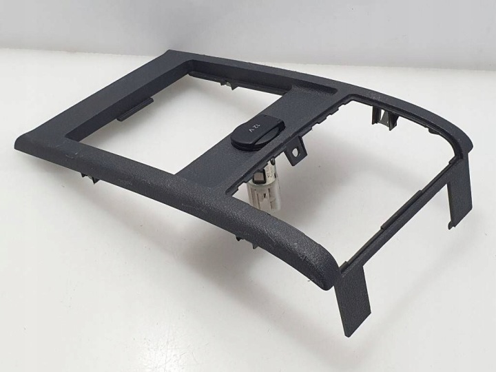 VW TOURAN CADDY PROTECTION CHÂSSIS ACCOUDOIR CENTRAL 1T0863289E