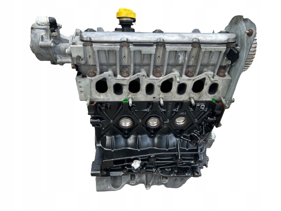 MOTEUR 1.9 DCI RENAULT LAGUNA II SCENIC II ESPACE IV KANGOO 100-120KM