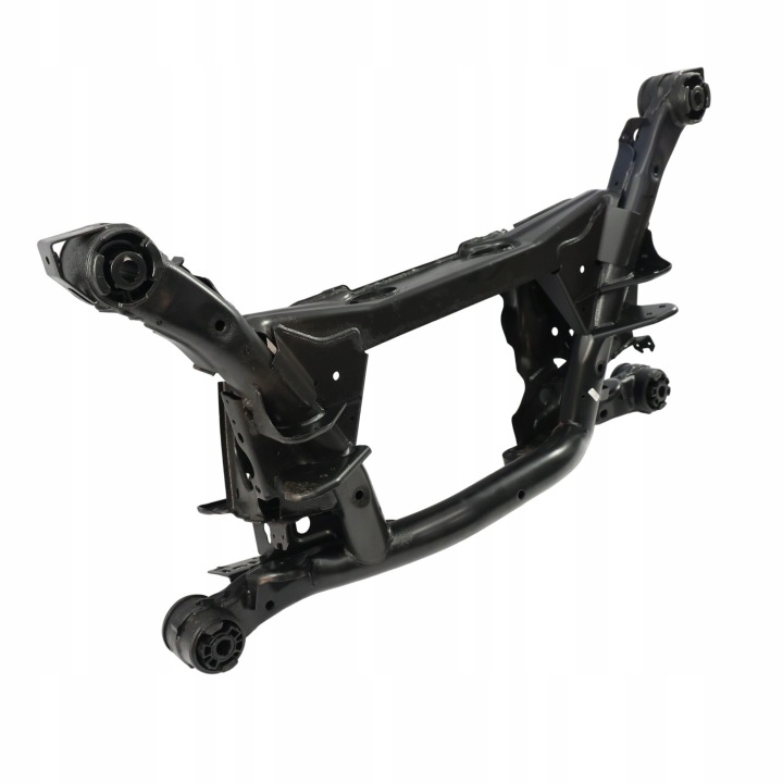 LAND ROVER L550 ARRIÈRE POUTRE PODRAMKA SUSPENSIONS ESSIEUX FK72-5K091-AF