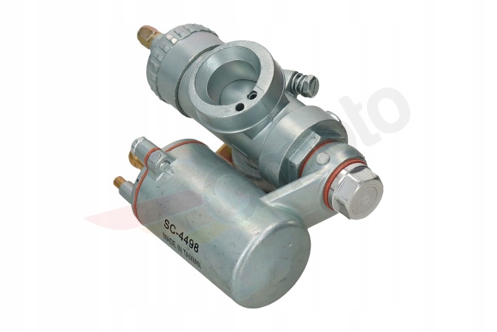 CARBURATEUR DUELLS WSK 125 WFM G20 SHL M06