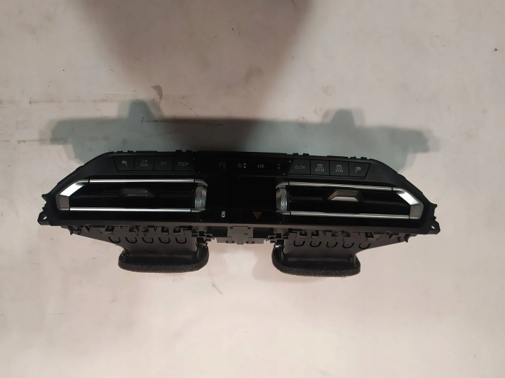 PANNEAU AUTOMATIQUE CLIMATISATION BMW 3 G20 G21 4A0EDC9