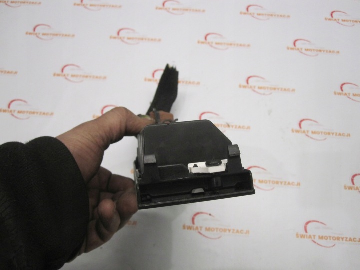 PEUGEOT 3008 I 12R MONITEUR 9678491880
