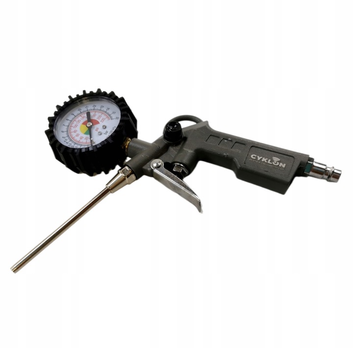 KIT OUTILS PNEUMATYCZNYCH 5-CZ. WORKERS BEST