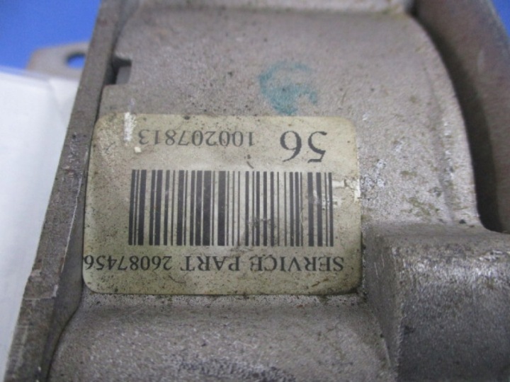 FIAT PUNTO 2 COLONNE DIRECTION SUPPORT ÉLECTRIQUE 09381199