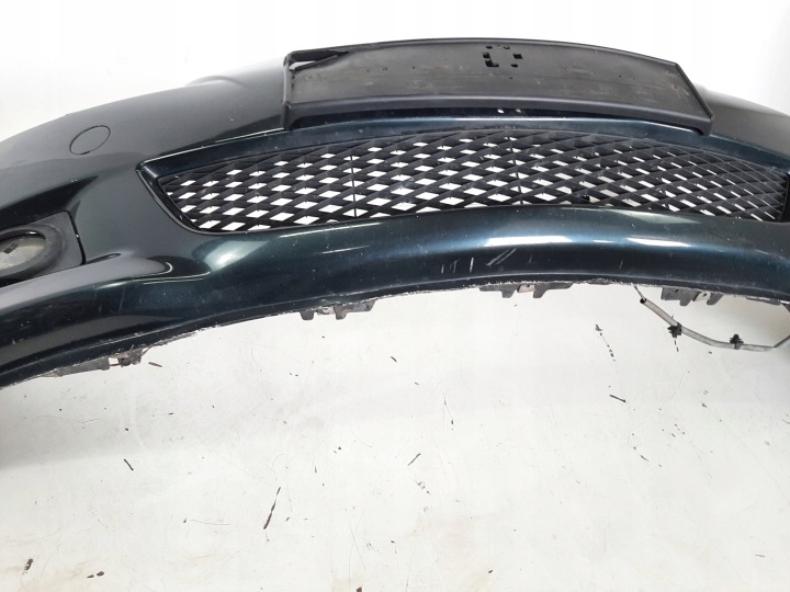 MAZDA 3 BK 1.6 16V 05R PARE-CHOCS AVANT PHARES ANTIBROUILLARD CODE 27C BNYP5003XC