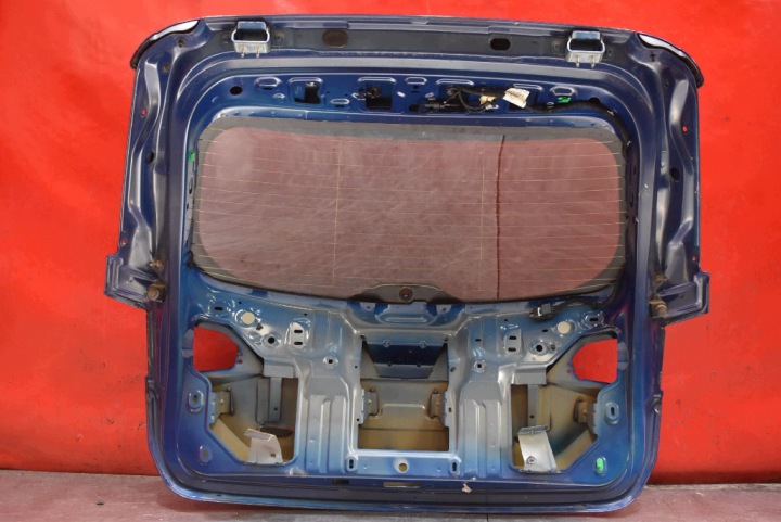 COUVERCLES DE COFFRE COUVERCLES DE COFFRE ARRIÈRE ARRIÈRE Y23A OPEL ASTRA 5 V K UNIVERSEL 15-20