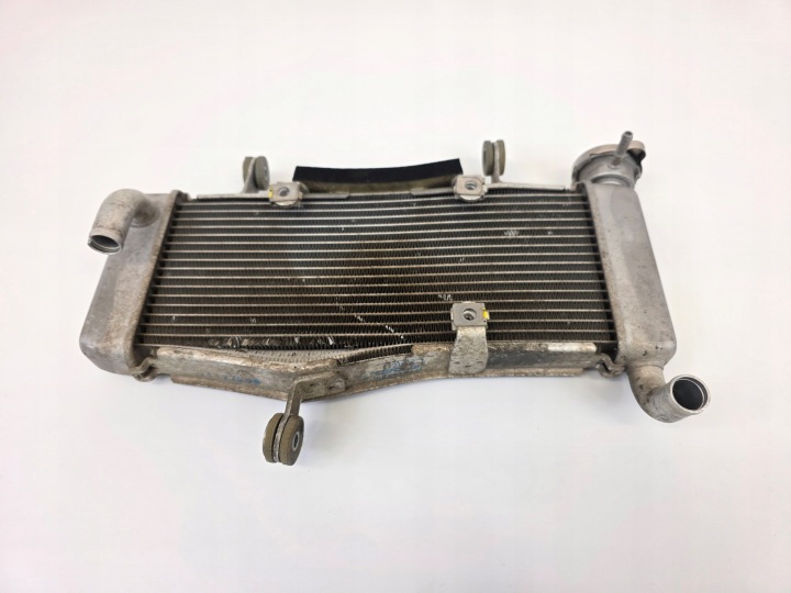 KAWASAKI Z125 AVEC 125 17-24 RADIATEUR EAU