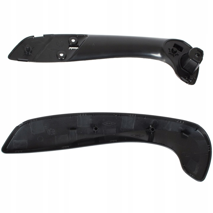 SOPORTE AGARRADERO DE PUERTA IZQUIERDA RENAULT MEGANE 3 2008-2016 