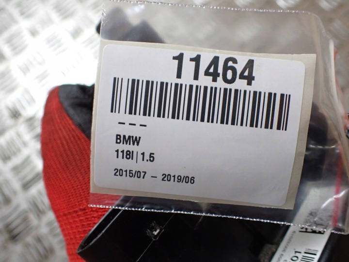 DISTRIBUTEUR COURANT BMW 118I F20 SUR LIFT 19R 668 9356157 11464
