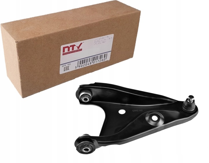 NTY ZWD-RE-005 BRAS DE SUSPENSION SUSPENSION ROUES