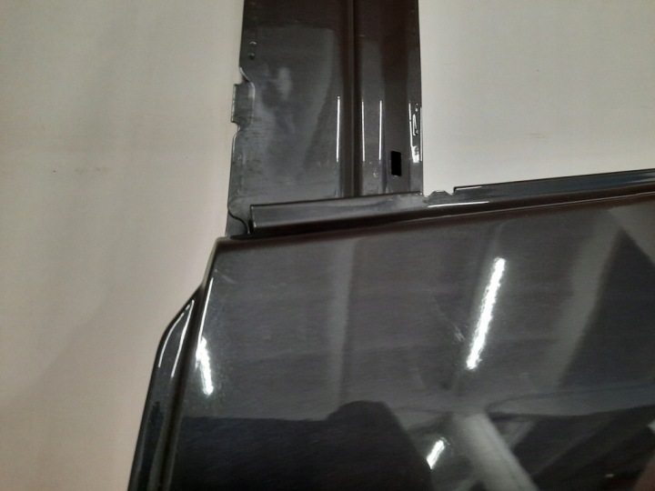 PORTES GAUCHE ARRIÈRE MERCEDES GLC W254
