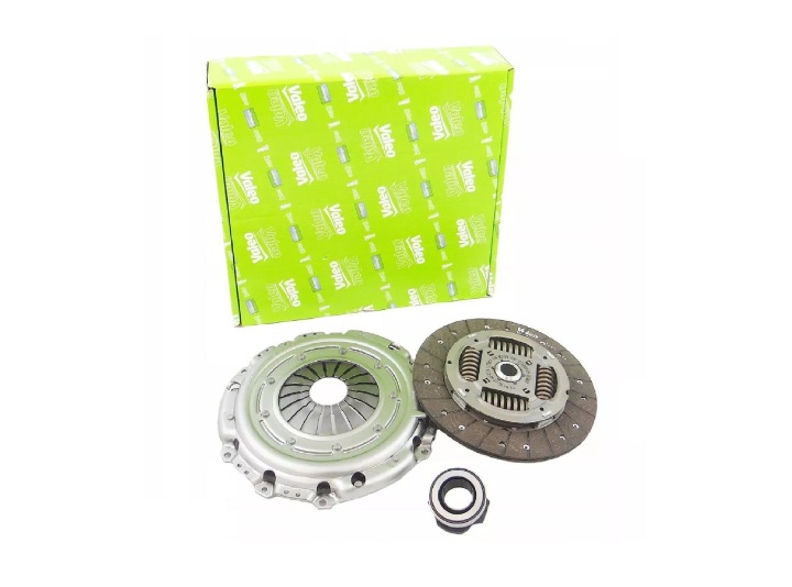 EMBRAYAGE JEU MITSUBISHI GALANT IV/V 2,0 16V 92 JEU