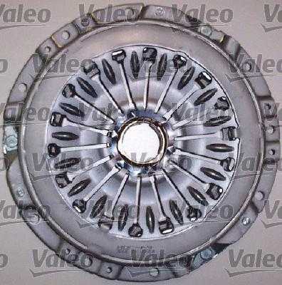 VALEO 826343 EMBRAGUE (KPL) HYUNDAI 