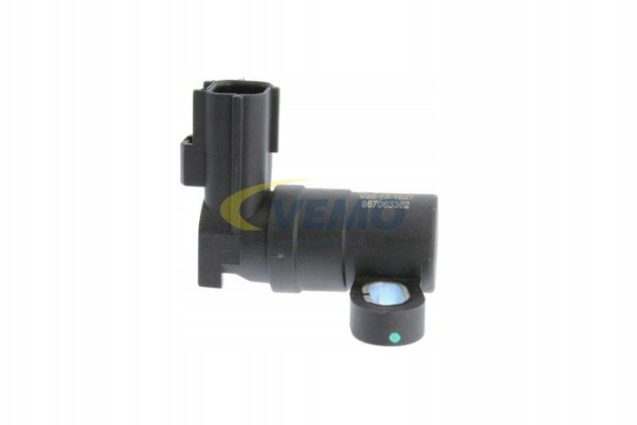 CAPTEUR POSITION ARBRE VILEBREQUIN VEMO V25-72-1027