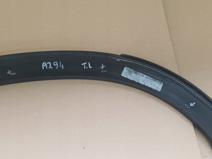 MOULURE ARRIÈRE GAUCHE MERCEDES EQE A294 ARRIÈRE GAUCHE W294