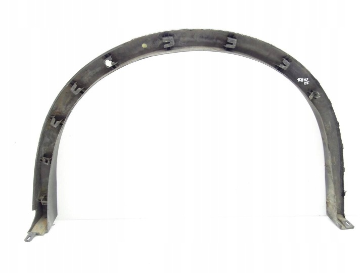 MOULURE GARDE-BOUE DROIT ARRIÈRE DROITE ARRIÈRE ARRIÈRE VW TIGUAN II R-LINE 5NA854820H