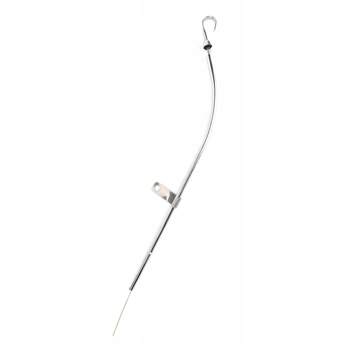 MESURE NIVEAU HUILES ACIER INOXYDABLE 58CM (23 CALES VERS SBC 305 350 400 1980-1985