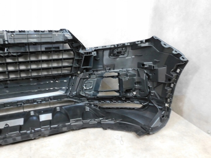 AUDI Q7 4M AVANT LIFT PARE-CHOCS AVANT AVANT PLANCHER COMPLET