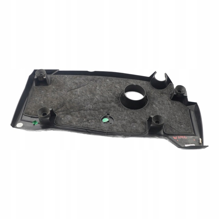 MERCEDES C117 W176 W246 M270 COUVERCLE PROTECTION MOTEUR A2700108203