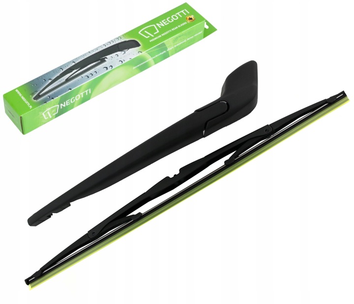 KRAFT BRAS WYCIER.TYL AVEC PIOREM 400