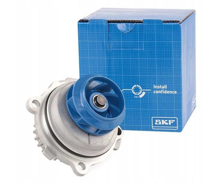 BOMBA DE REFRIGERACIÓN SKF VKPC 81220 