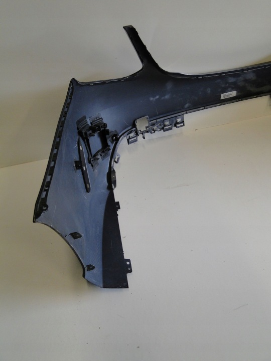 MERCEDES PARE-CHOCS ARRIÈRE A2058555738 C CLASSE 205 W205 AMG BERLINE PTS LIFT