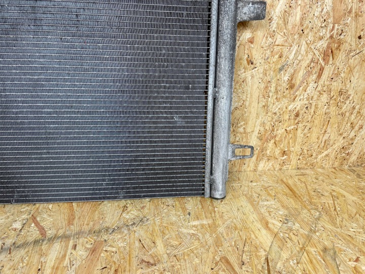 RADIATEUR CLIMATISATION MERCEDES W177 W247 W118 H247 A2475000054