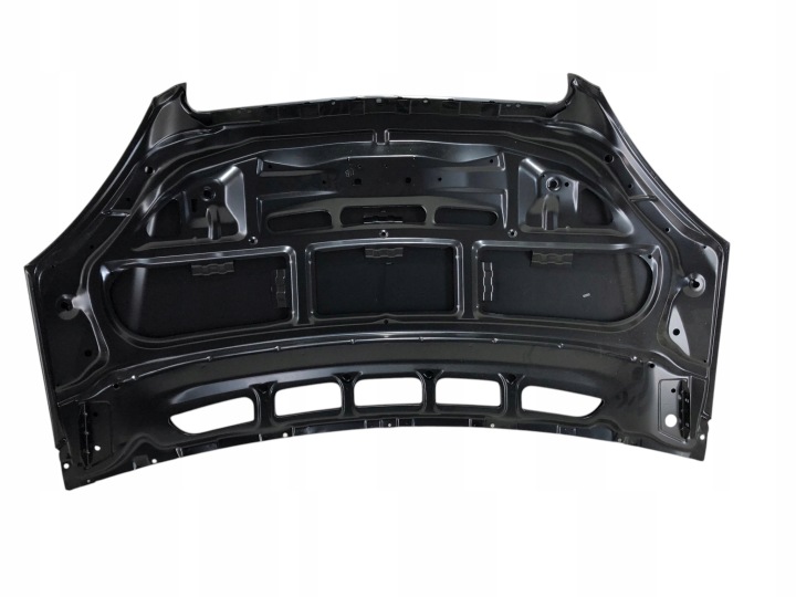 MERCEDES A CLASSE W169 09.2004-06.2012 CAPOT COUVERCLE MOTEUR